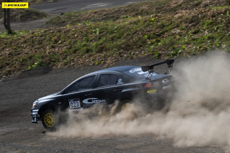 SC 3位 坂田 一也選手