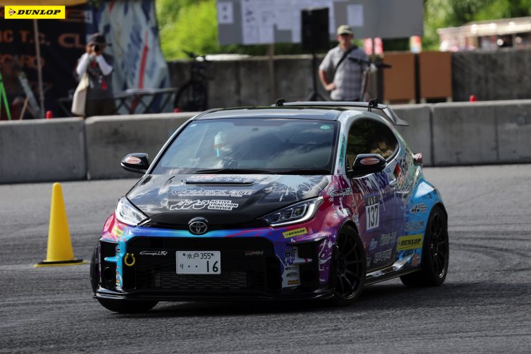 BC3 1位 奥井 優介選手