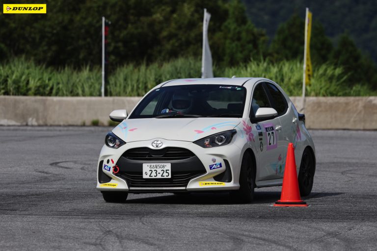 PN1 3位 緒方 崇之選手
