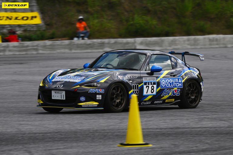 PN3 1位 川北 忠選手