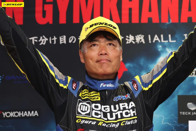 PN3 1位 川北 忠選手