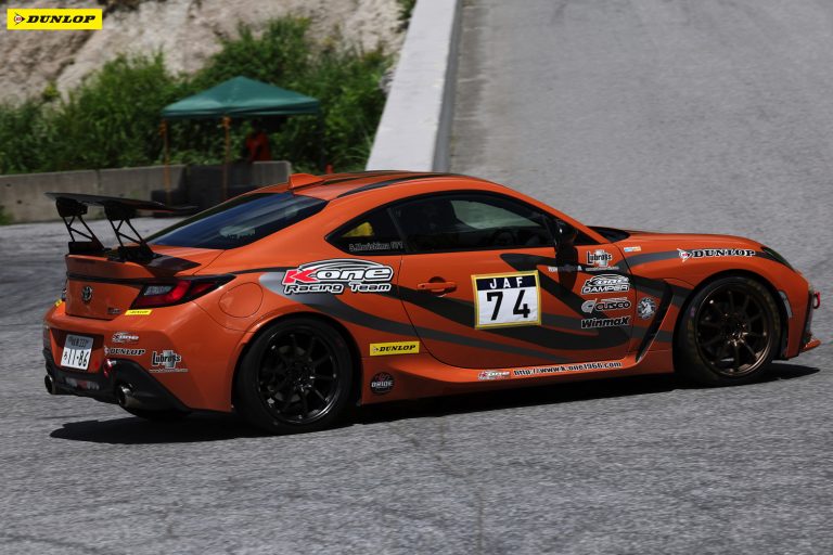 PN3 3位 森嶋 昭時選手