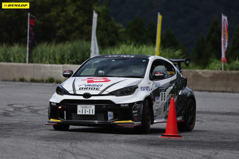 PN4 1位 津川 信次選手
