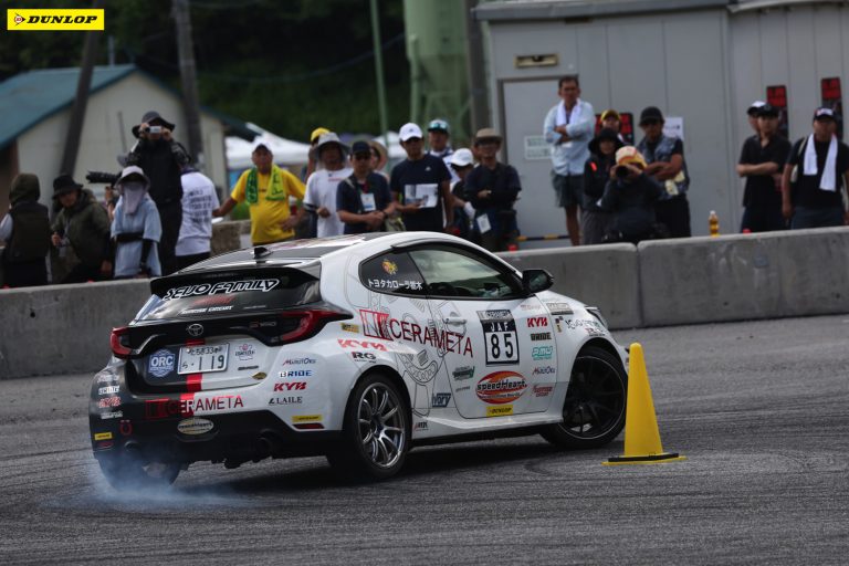 PN4 2位 若林 隼人選手