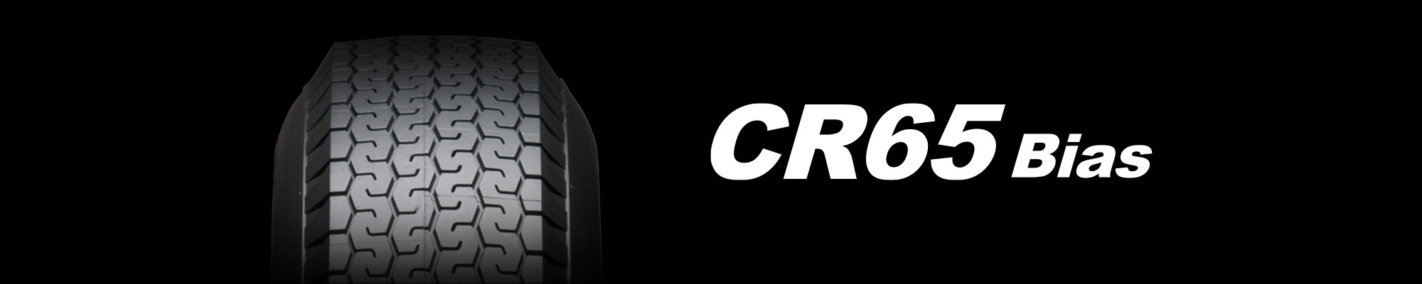 CR65 Bias