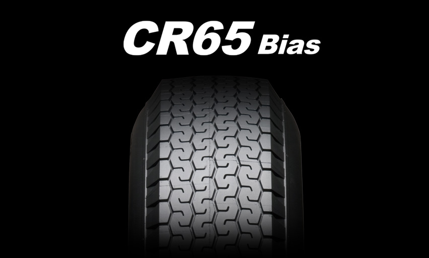 CR65 Bias