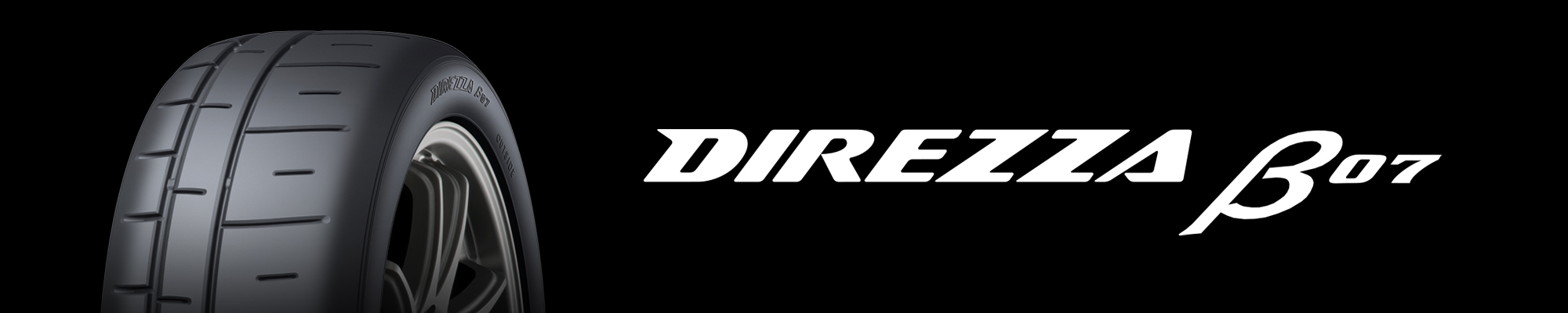 DIREZZA β07