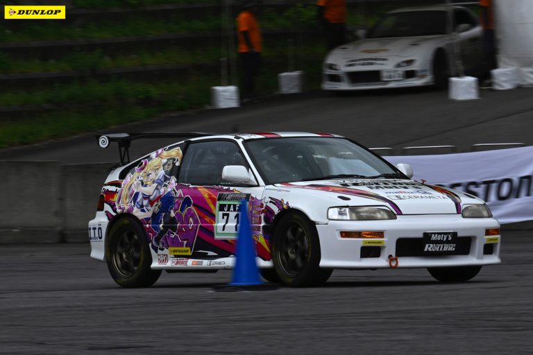 BC1 2位 神里 義嗣選手