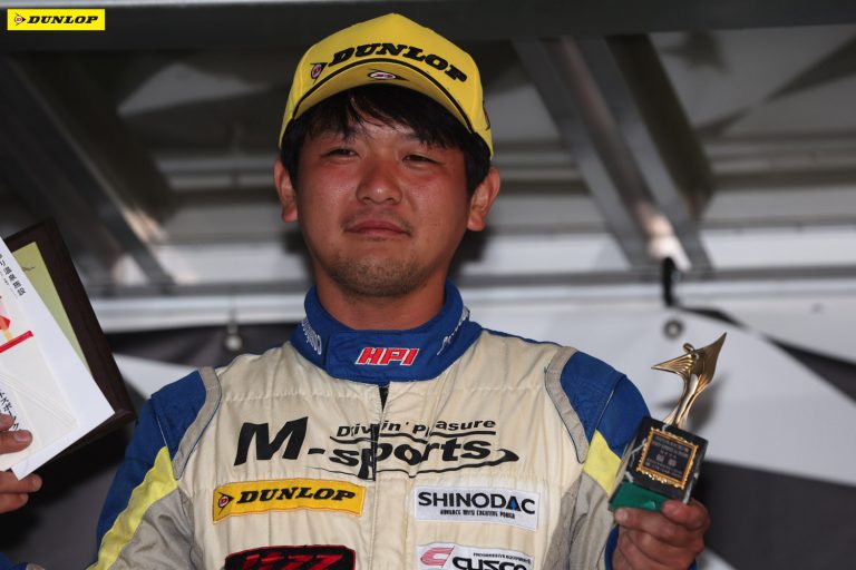 N 1位 浦上 真選手