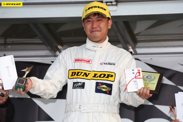 PN1 1位 南 優希選手