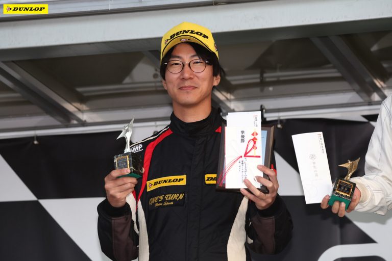 PN1 3位 良本 海選手