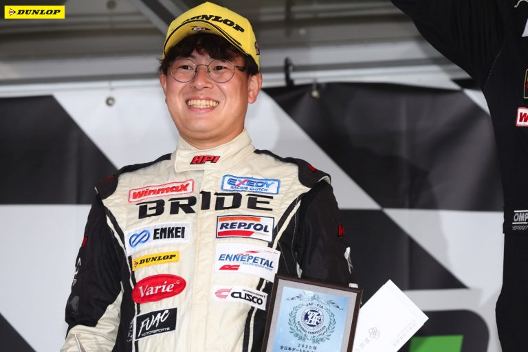 PN2 2位 奈良 勇希選手