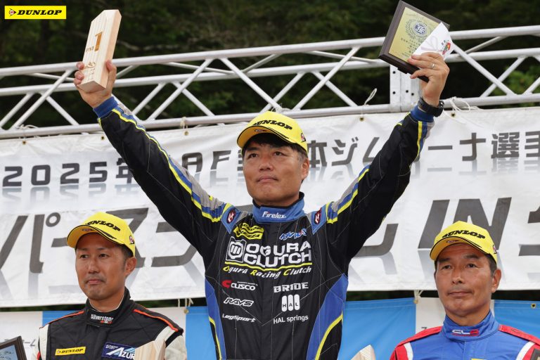 PN3 1位 川北 忠選手