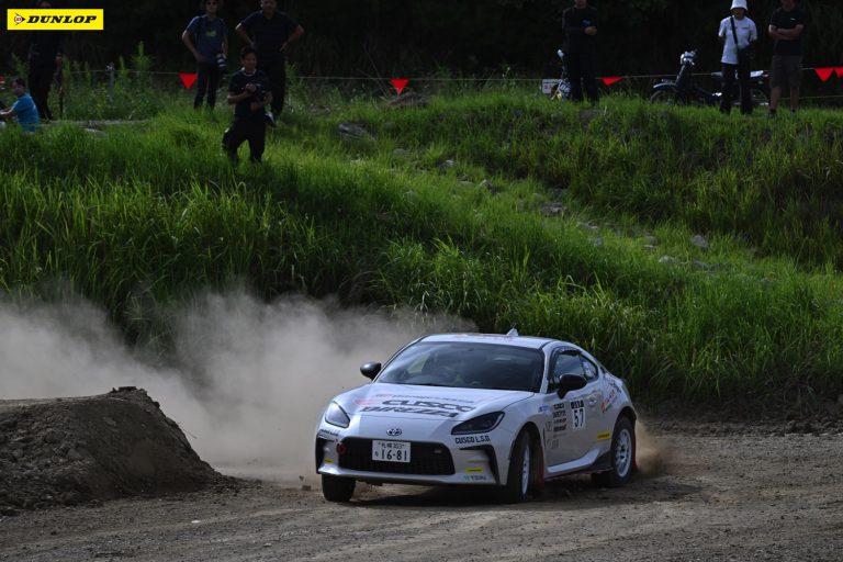 PN3 2位 和泉 泰至選手