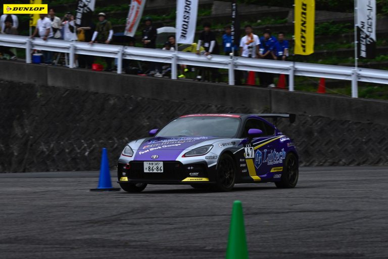 PN3 3位 野島 孝宏選手