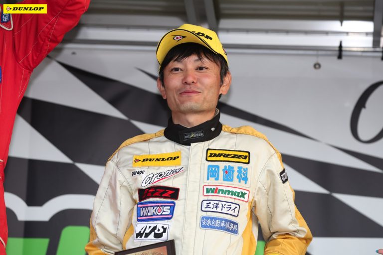 PNE1 3位 ﾊﾝﾀｰ大谷ﾋﾛｼ選手