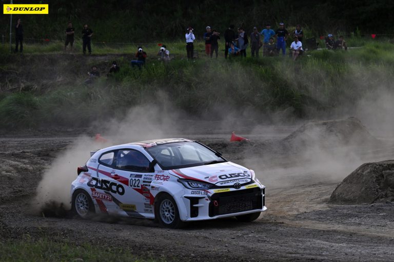 SC 1位 目黒 亮選手