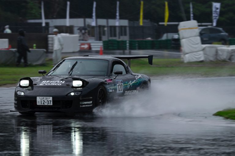 BC2 3位 飯野 哲平選手