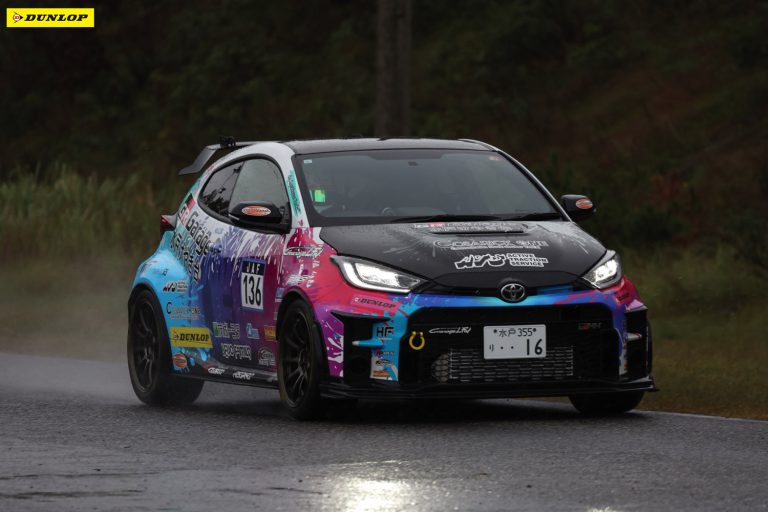 BC3 2位 奥井 優介選手