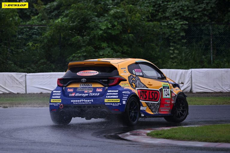 BC3 3位 一色 健太郎選手