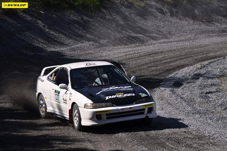 D1 1位 鈴鹿 浩昭選手