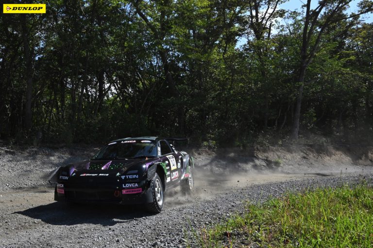 D1 2位 パッション崎山選手