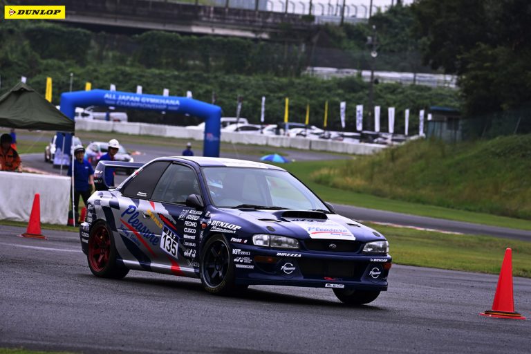 BC3 2位 大橋 渡選手