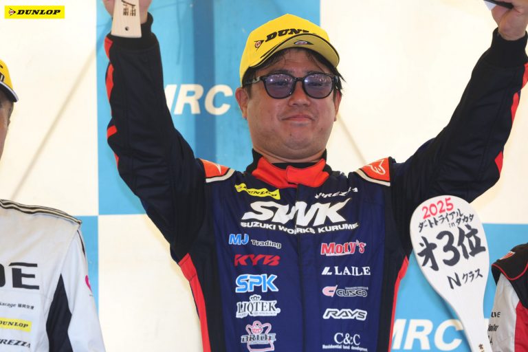 N 1位 細木 智矢選手