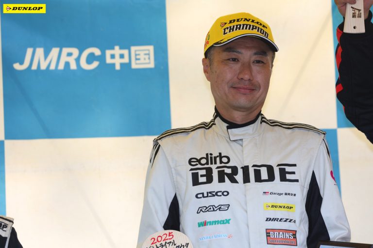 N 2位 岸山 信之選手