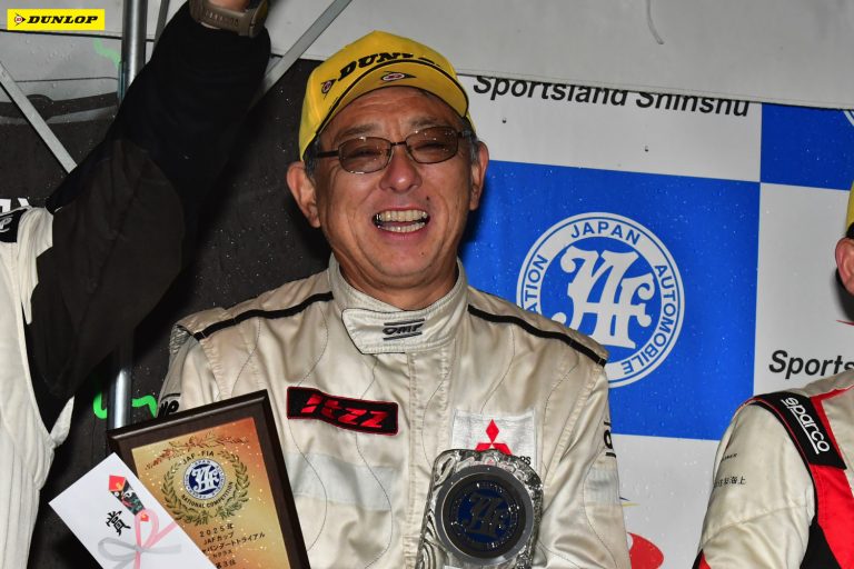 N 3位 影山 浩一郎選手