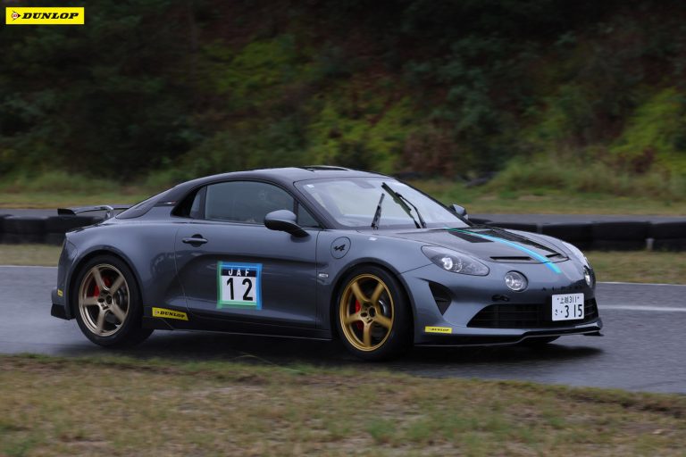 PE1 2位 古田 孝一選手