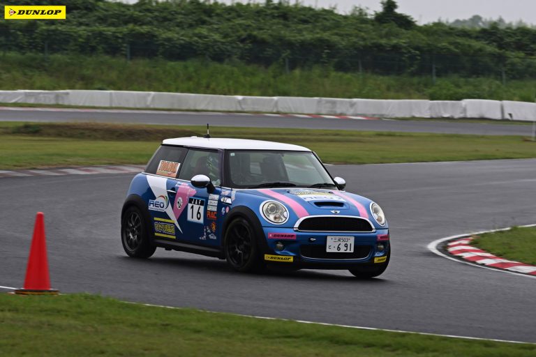 PE2 1位 高江 淳選手