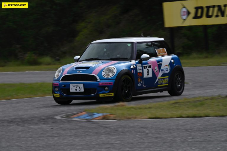 PE2 1位 高江 淳選手