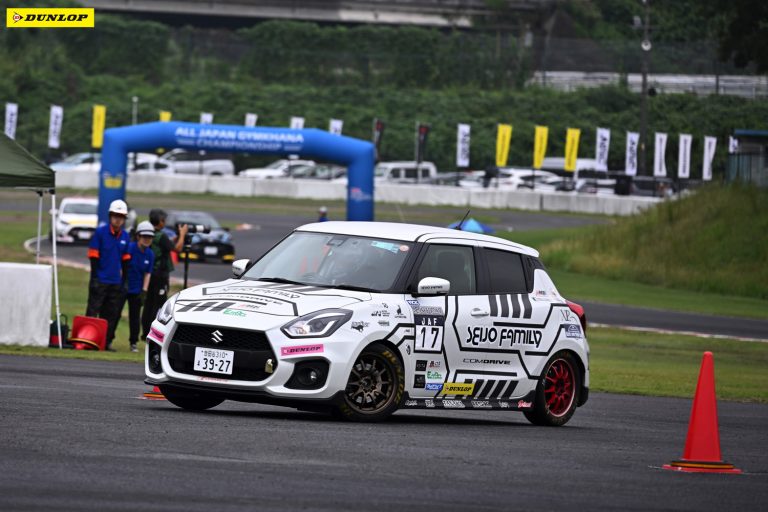 PE2 2位 大川 裕選手