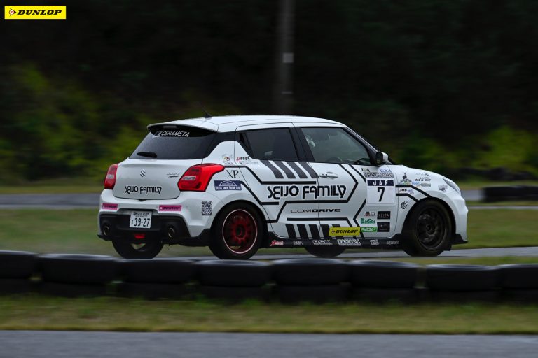 PE2 3位 大川 裕選手