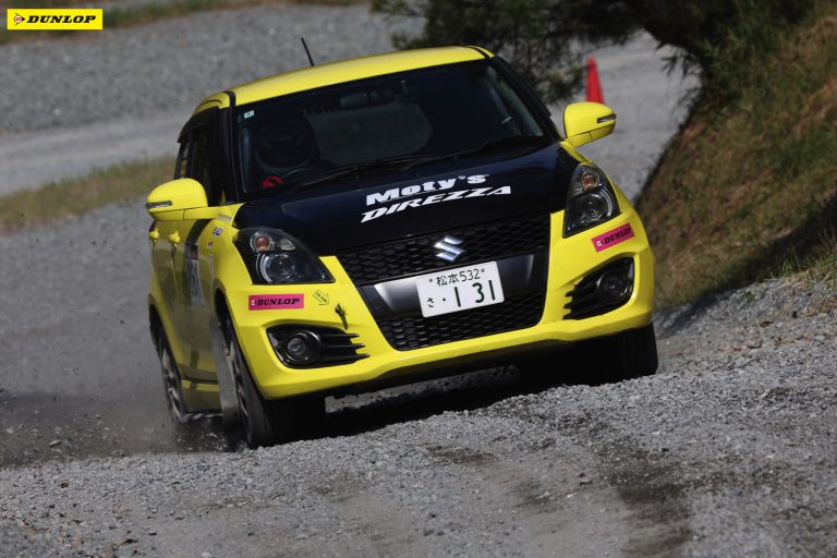 PN1 1位 飯島 千尋選手