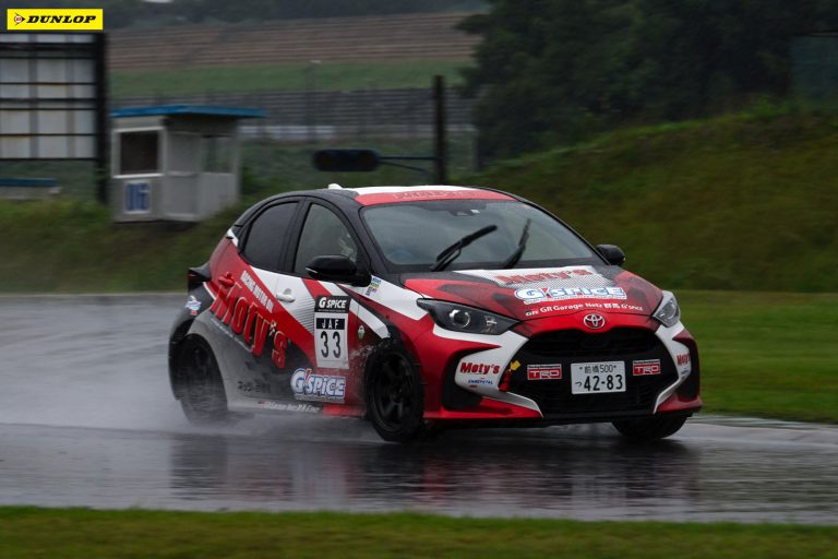 PN1 1位 斉藤 邦夫選手