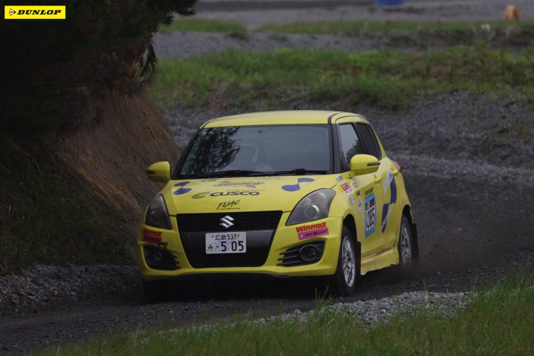 PN1 2位 南 優希選手