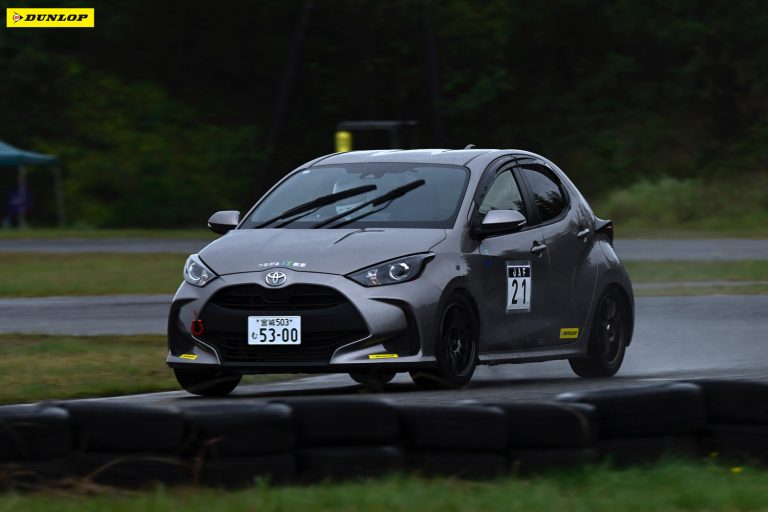 PN1 2位 松下 武史選手