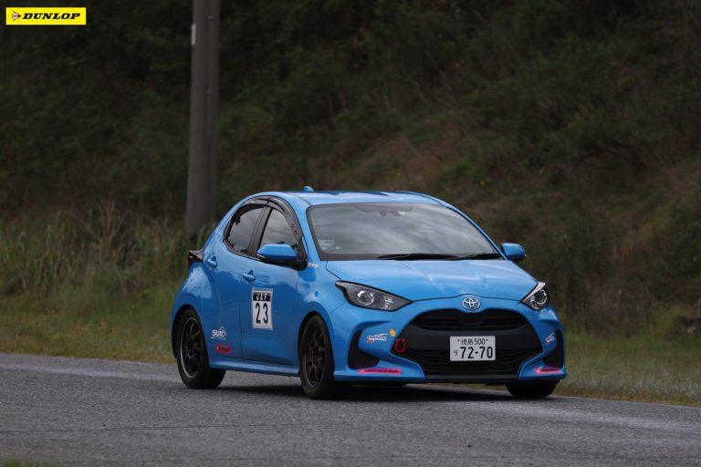 PN1 3位 岡 直輝選手