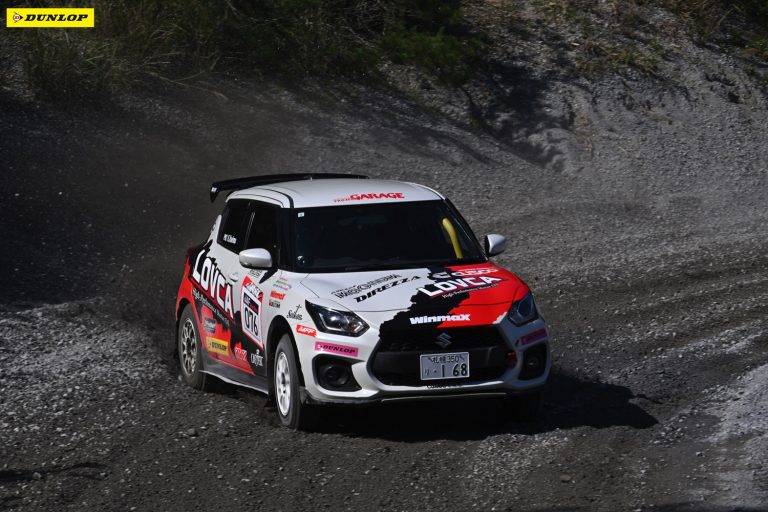 PN2 1位 張間 健太選手