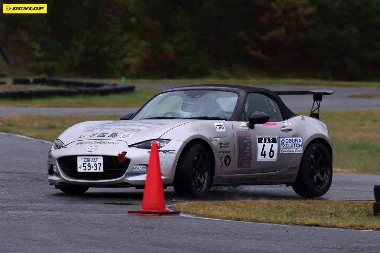 PN2 1位 中田 匠選手