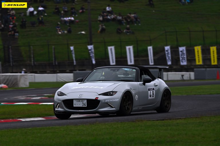 PN2 1位 武内 靖佳選手