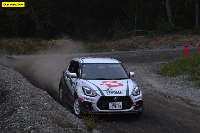 PN2 2位 奈良 勇希選手