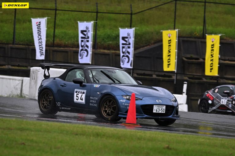 PN2 2位 古田 公保選手