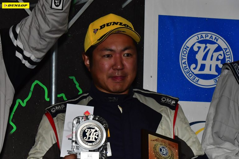 PN2 3位 ＭＣタマー選手
