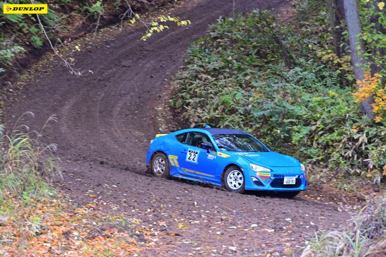 PN3 1位 名倉 陽太選手