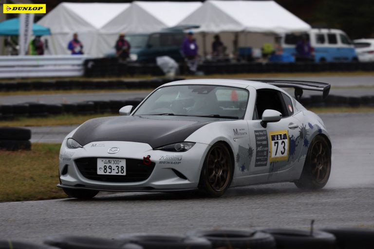 PN3 1位 大多和 健人選手