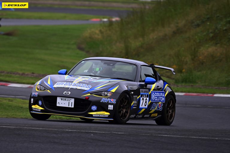 PN3 1位 川北 忠選手