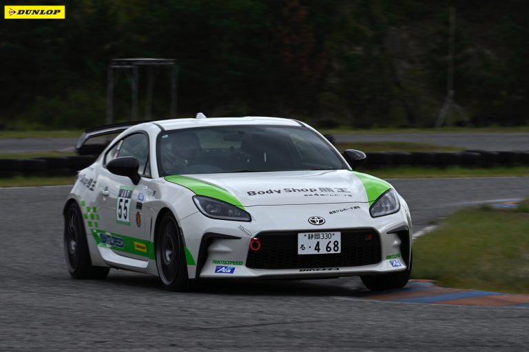 PN3 2位 鈴木 勇一郎選手